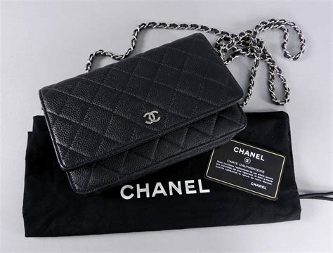 caviar wallet on chain chanel inside|Wallets on Chain .